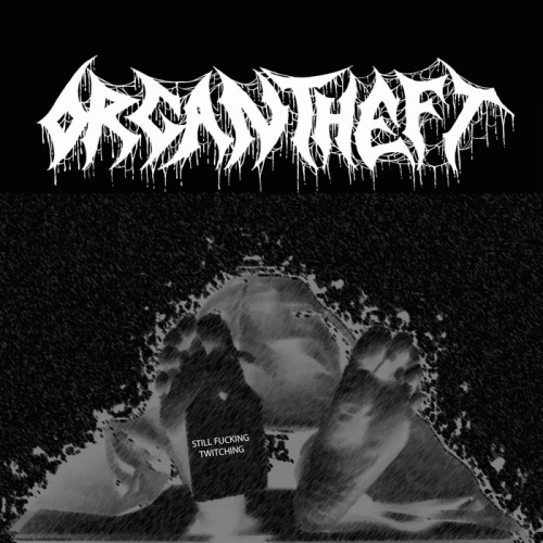 Organ Theft : Still Twitching Organ Theft : Still Twitching